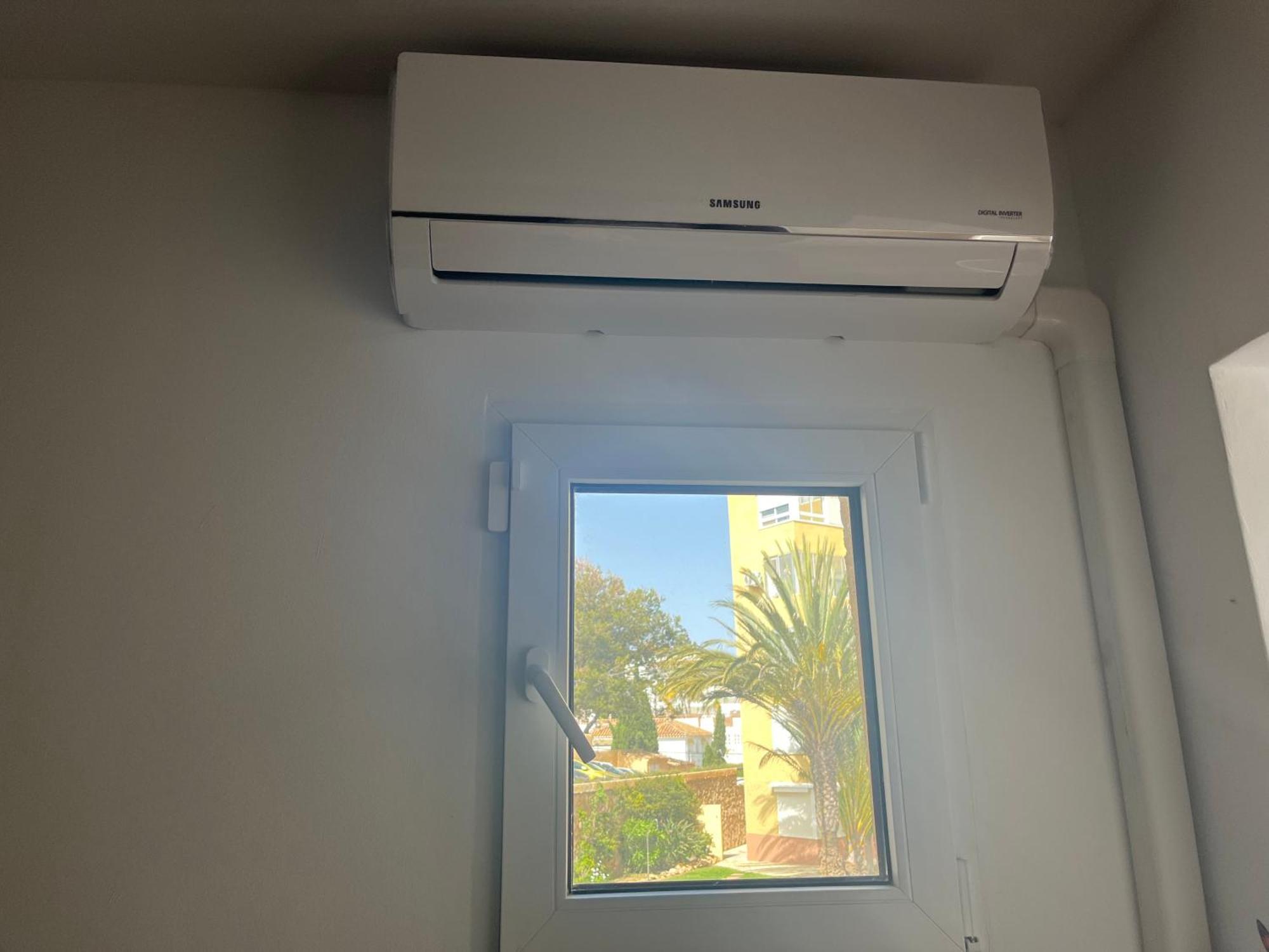La Casa Catharina Appartement Málaga Buitenkant foto