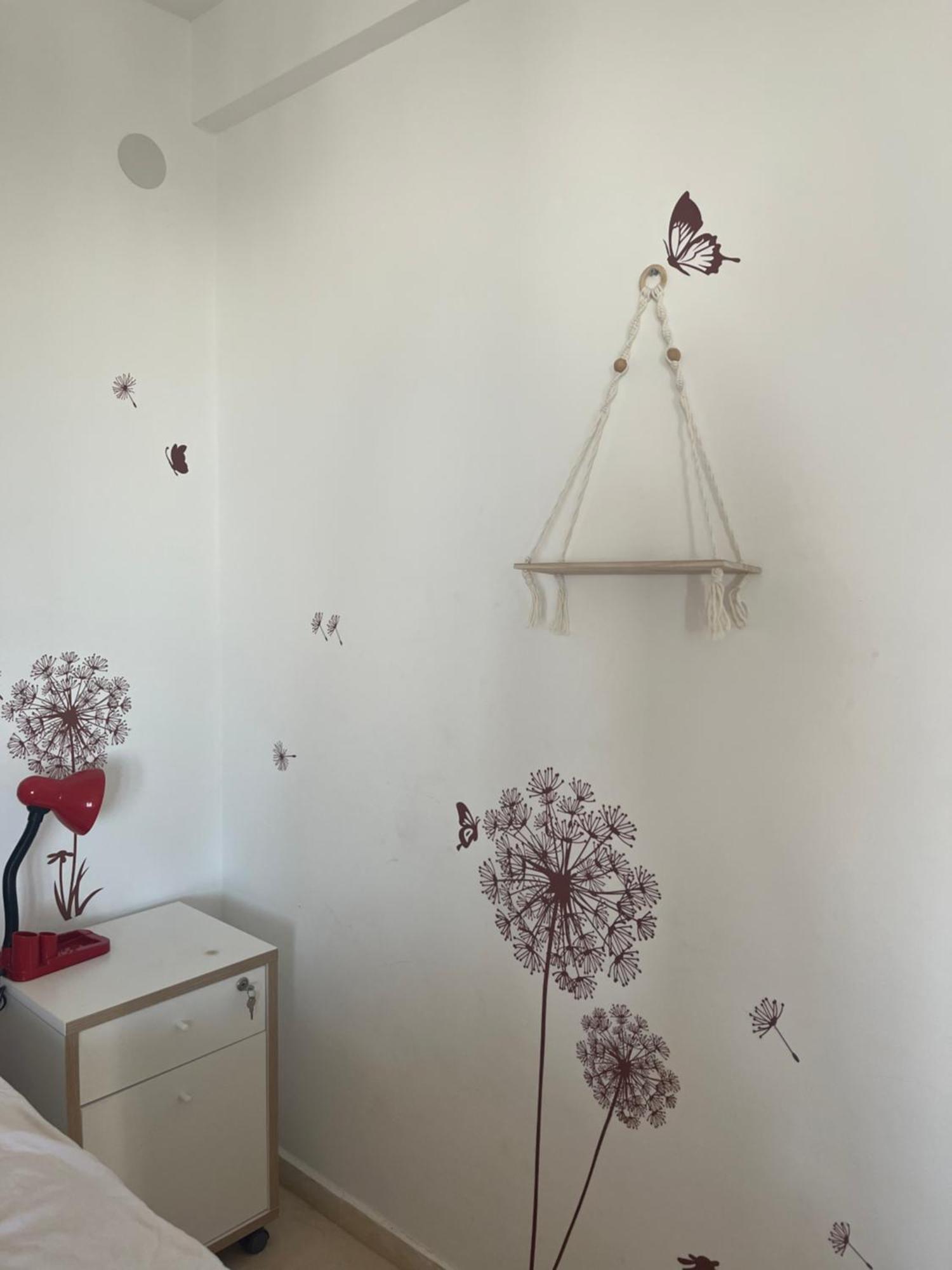 La Casa Catharina Appartement Málaga Buitenkant foto